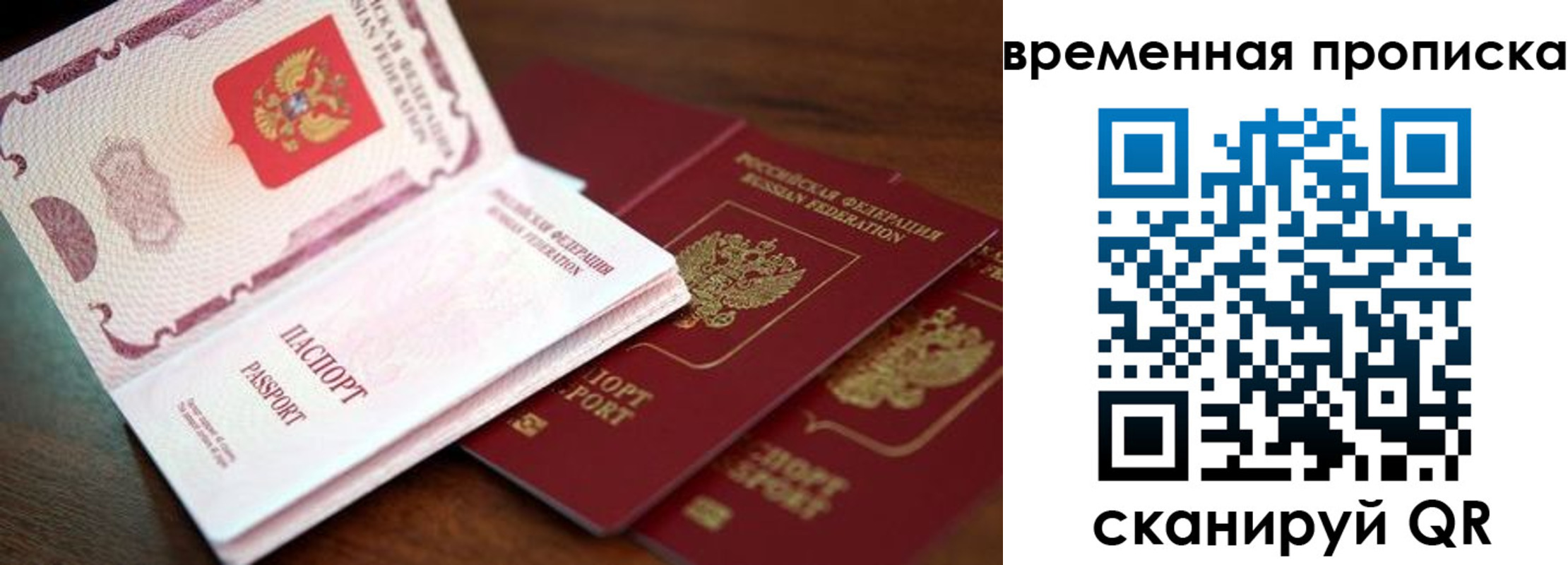 прописка гарантия в Тереке